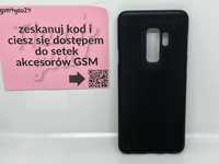Etui Nillkin Air Case Samsung Galaxy S9+ czarne