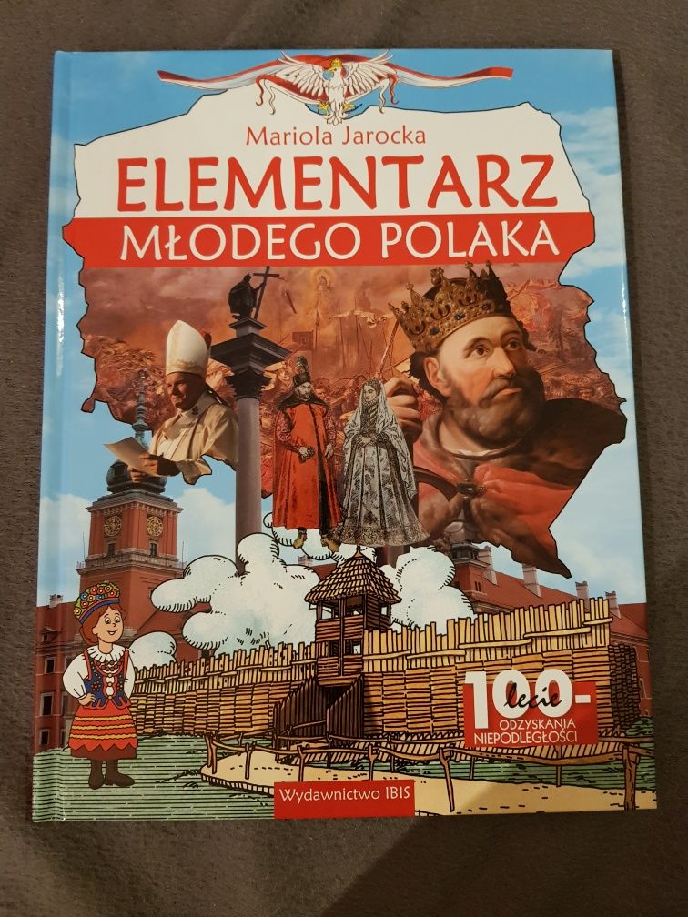 Elementarz młodego Polaka