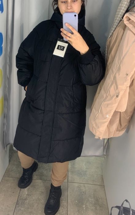 Куртка для вагітної