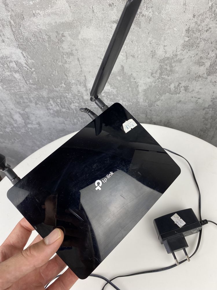 Router ruter TP-Link LTE na karte sim wi fi