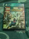 gra lego marvel super heroes 2 na ps4 dobry stan