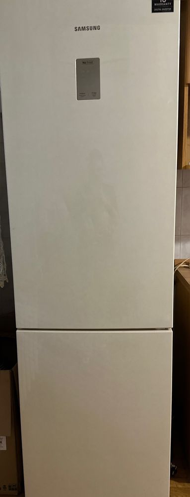 Холодильник SAMSUNG Самсунг no frost , сухая заморозка