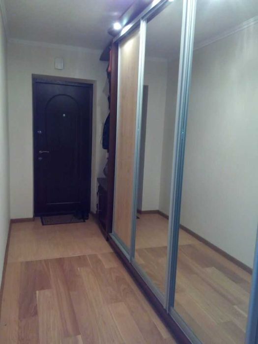 2 к Вишенька, ремонт