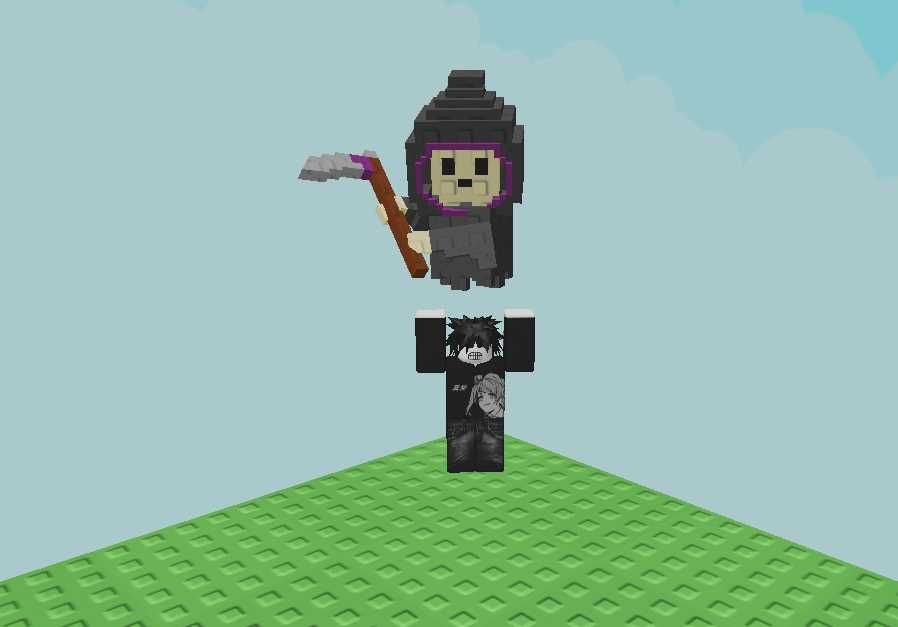 Grow a Garden Reaper