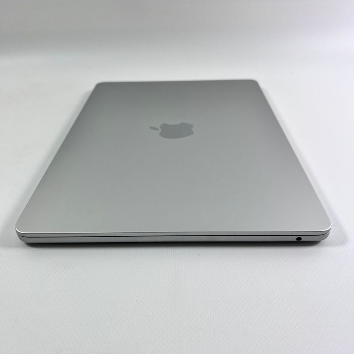 НОВИЙ MacBook Air 13 2022 M2 16GB RAM 256GB SSD Silver Гарантія