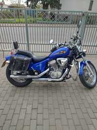 Sprzedam Honda shadow