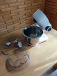Robot kuchenny Bosch Mum
