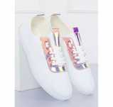 Nowe adidasy z hologramem rozmiar 39 i 40