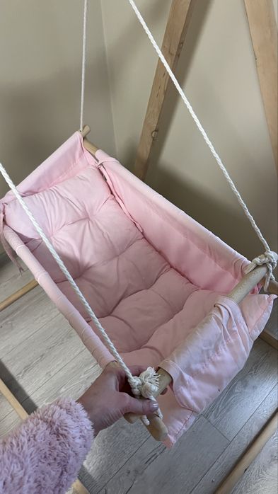 Гойдалка дитяча