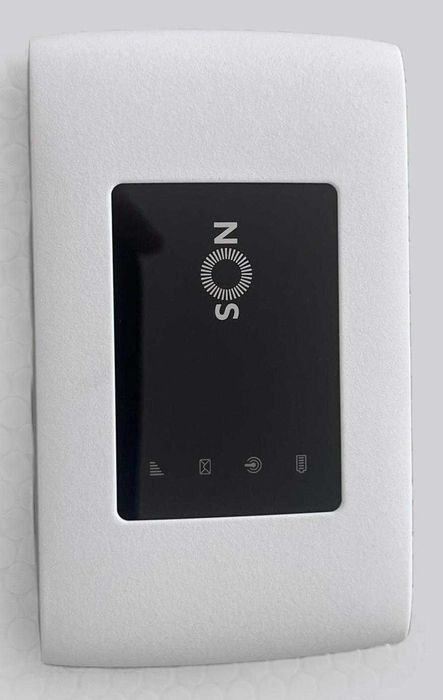 Hotspot Router Wifi ZTE 4G MF920U