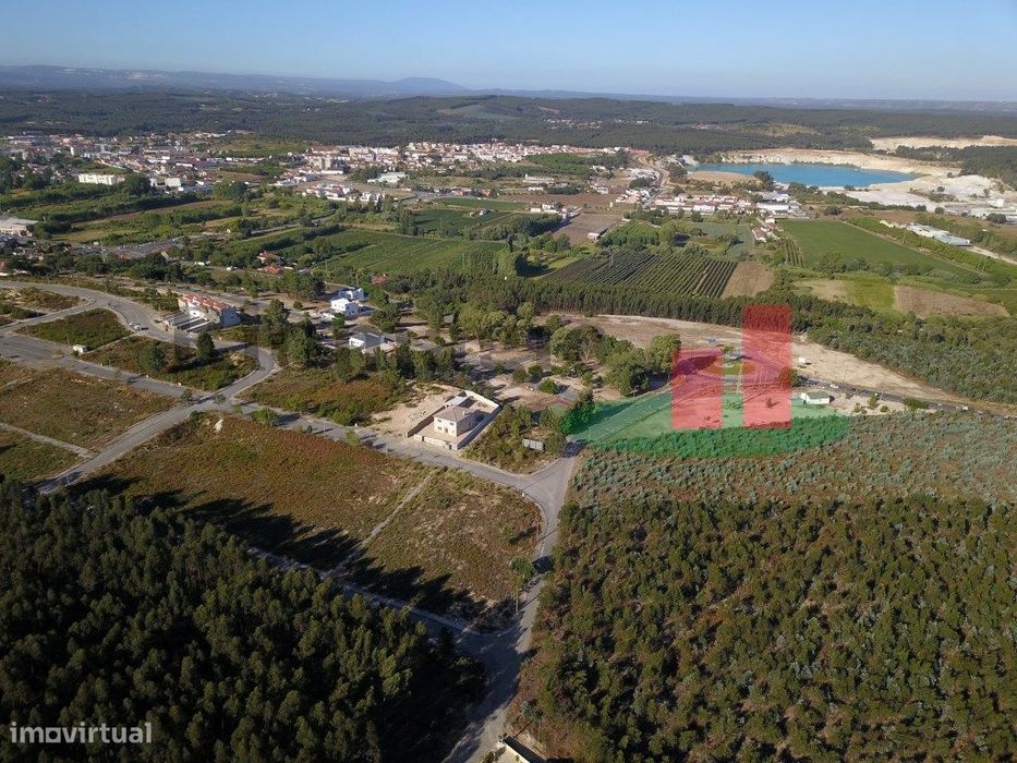 Lote de Terreno para construção ***RIOMAGIC***