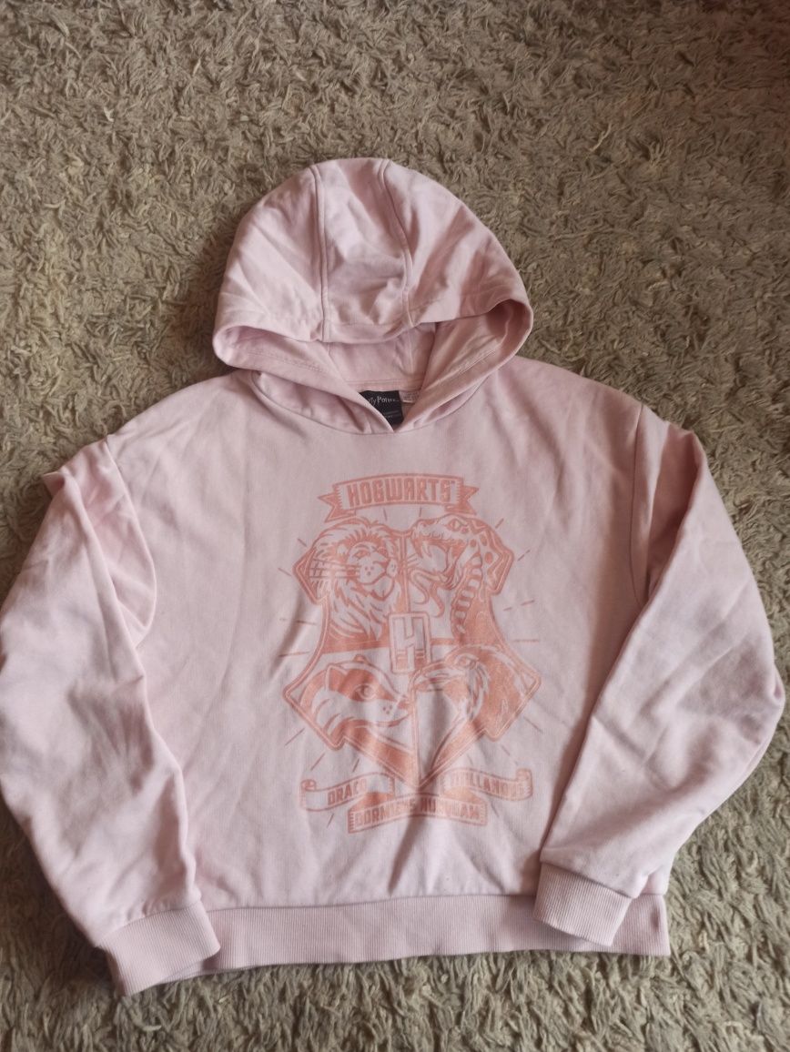 Bluza Harry'ego Pottera r. 146/152