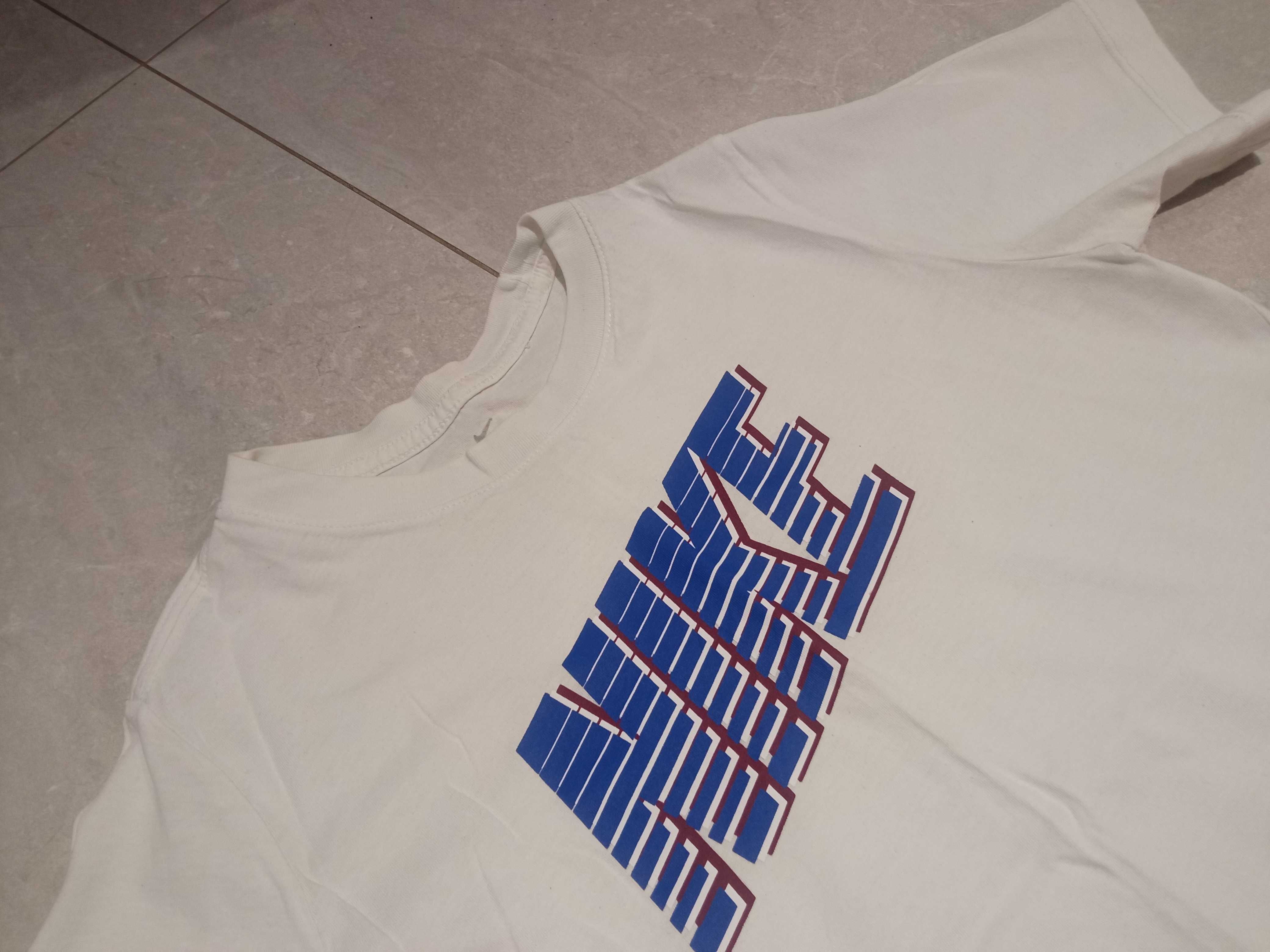 4szt/T-shirty chłopięce na ok.10-12lat
