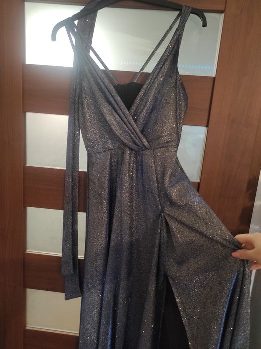 sukienka balowa/ na studniówkę