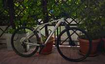 Rower Canyon Pathlite 5 2024, rozmiar S