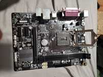 Płyta główna lga 1150