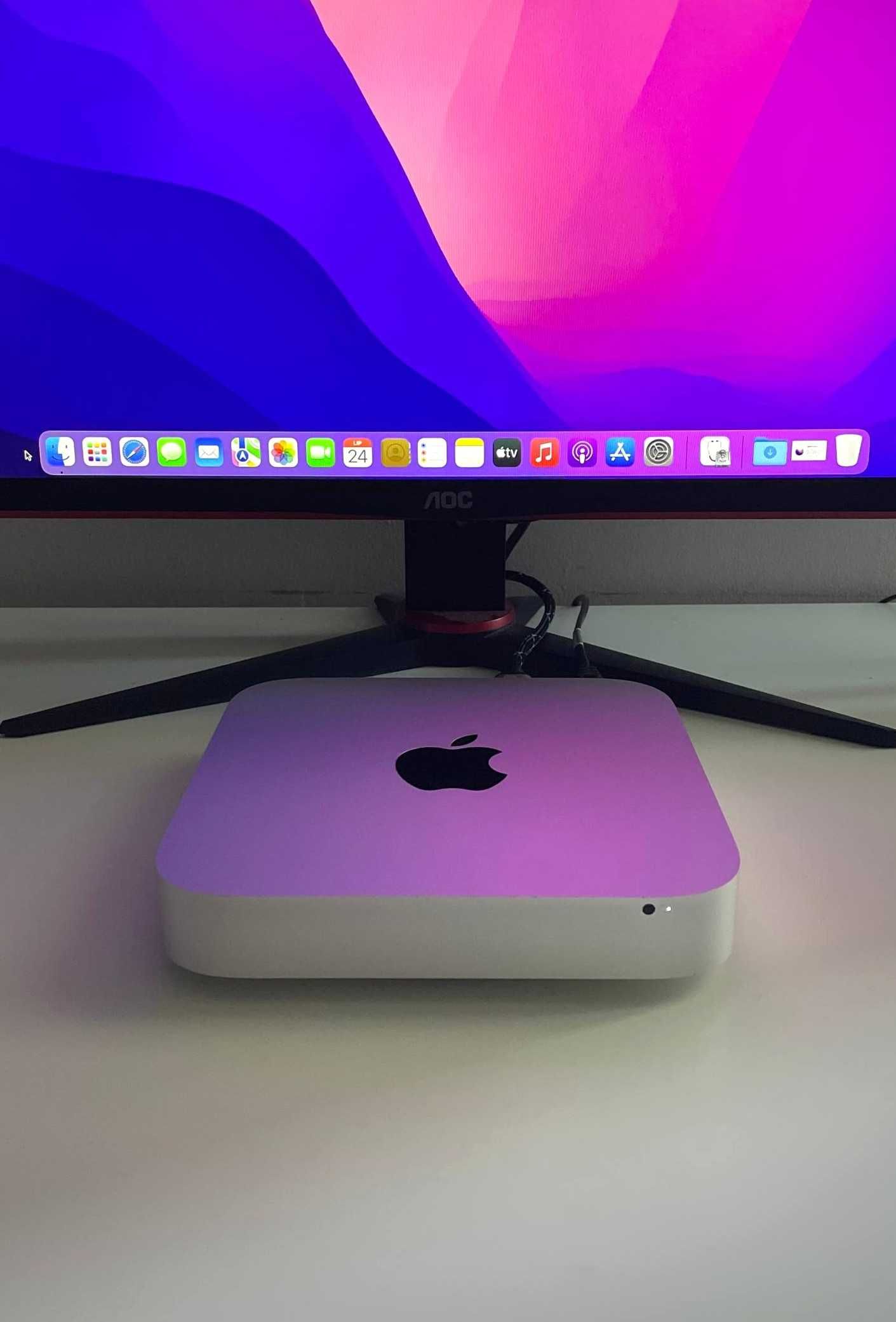 Mac mini (Late 2014)