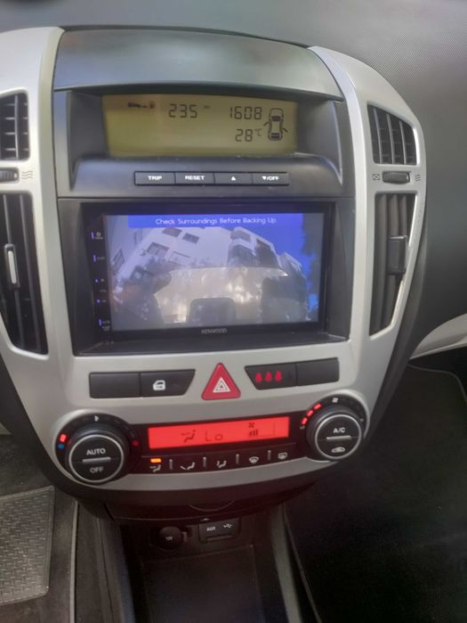Kia Ceed SW 1.6 CRDi 115cv (2009) – Nacional