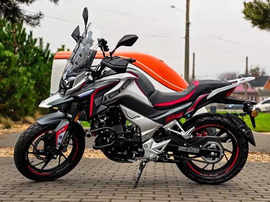 Мотоцикл SPARK SP300T-4, в АртМото Суми