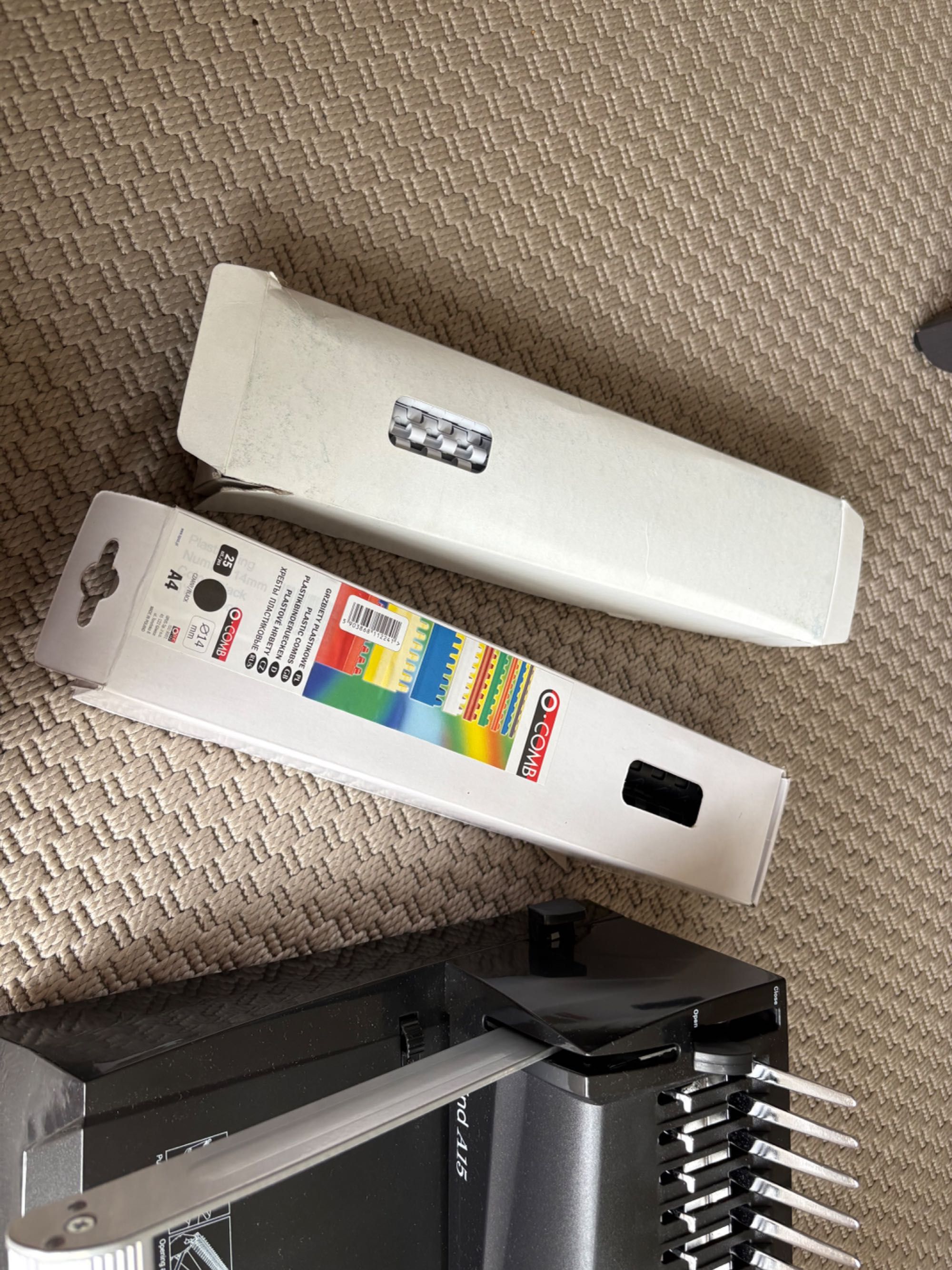 Bindownica iBind A15