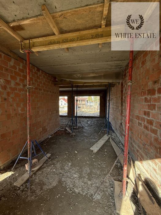 Продаж 2-поверхового Таунхауса у с. Біла