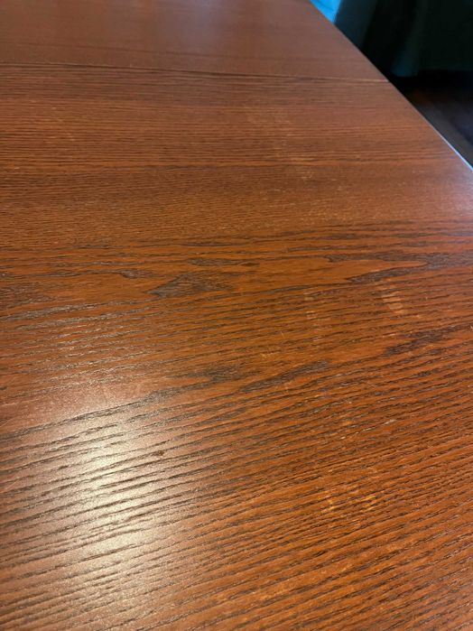 Stół rozkładany Ikea Kloffsta