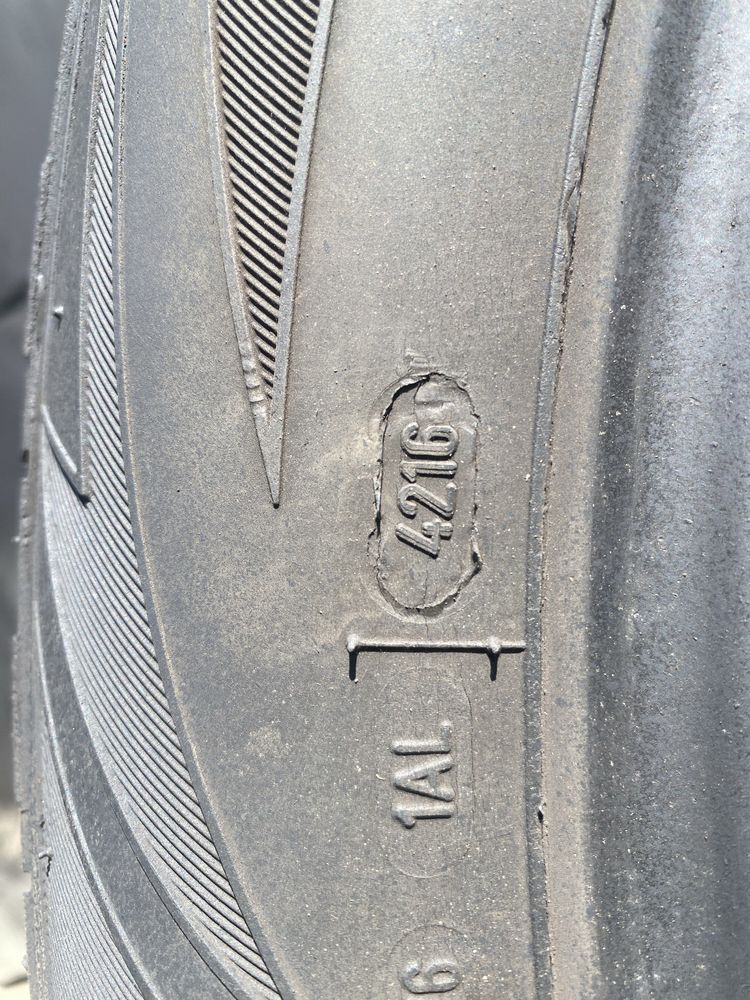 Автошини зимові 245/50/20 Колеса,Гума,Скати, Шини)