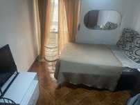 Arrendamento de quarto