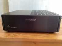 Amplificador Power Krell Showcase.