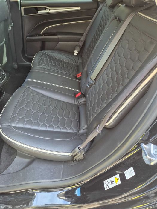 Mondeo Vignale salon polska faktura marża 2.0tdci automat