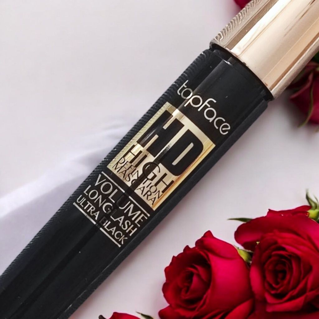 Topface Tusz do Rzęs Pogrubiajacy Mascara 11 ml.