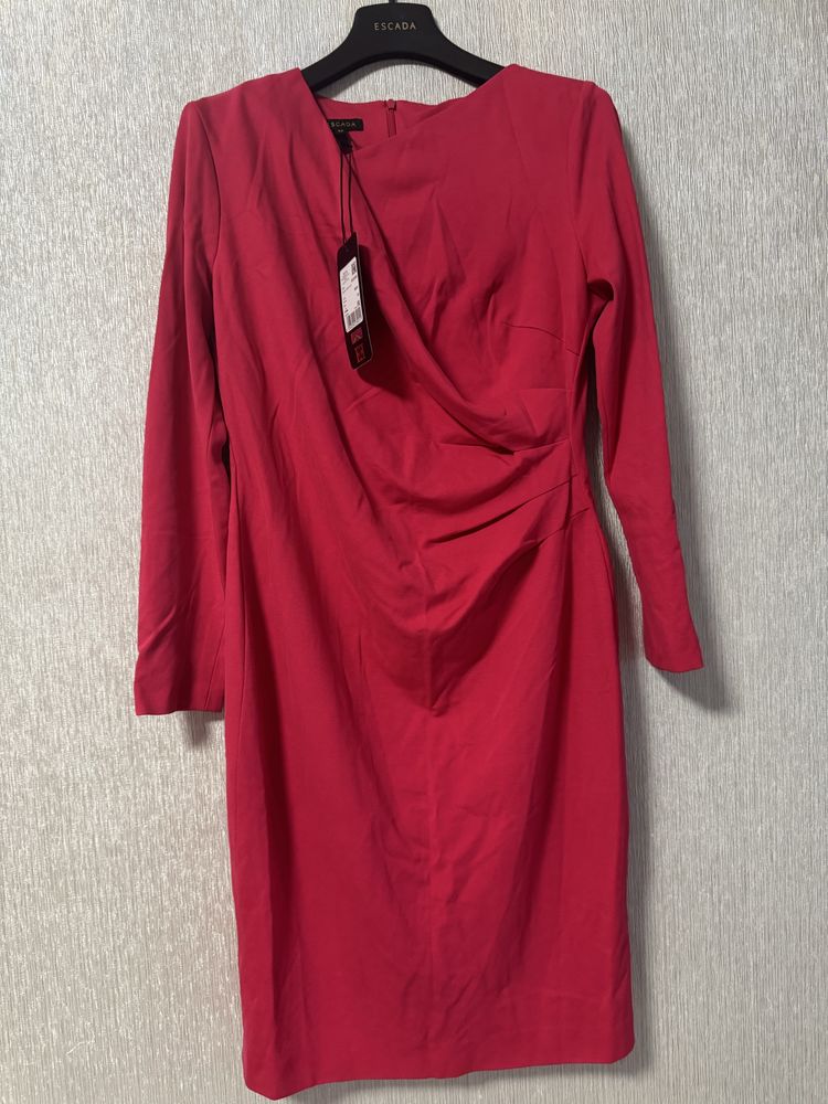 Сукня оригінал , бренд  Escada , розмір 48