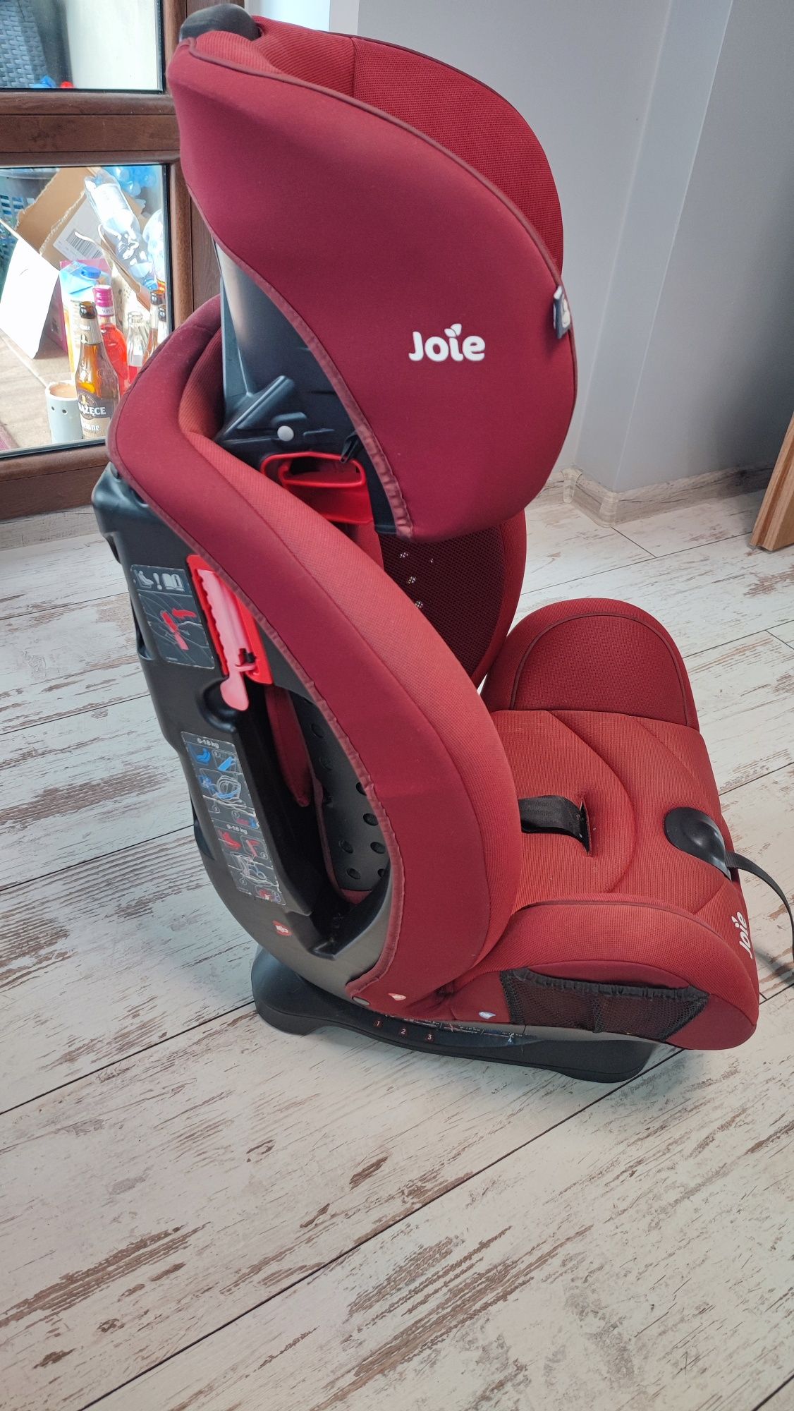 Fotelik Joie 0-25 kg