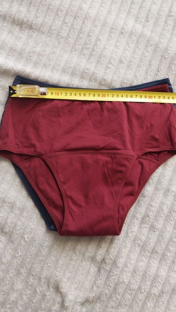 Менструальні труси S, Xl