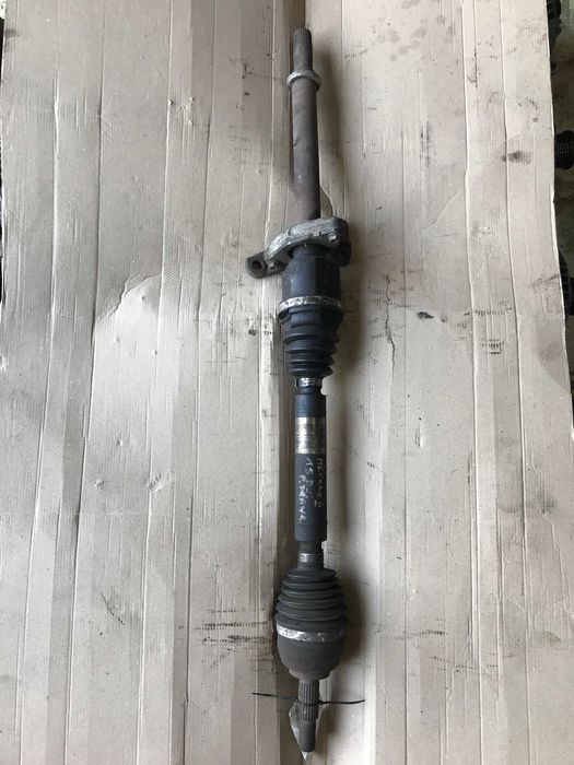 Полуось привод шрус Renault Megane MK2 1.5 DCI DIESEL (ПРАВА ДОВГА).