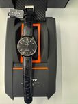 Новые Швейцарские часы   EDOX 63001 37N