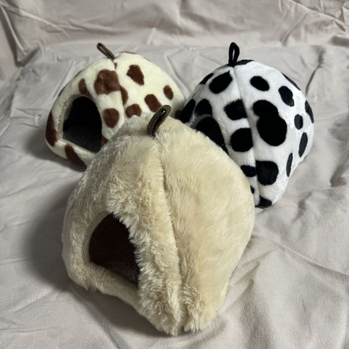 Домик для хомяка, крысы, морской свинки,будиночок для гризунів, хатка