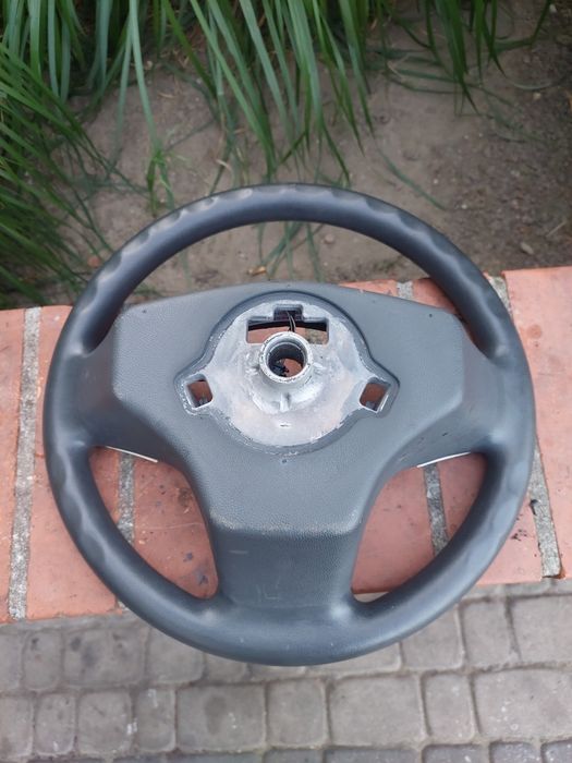 Kierownica Multifunkcyjna Opel Corsa D  131/5555/9
