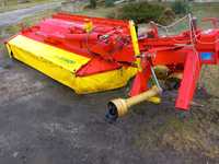 Kosiarka dyskowa Pottinger Nova Cat 305H