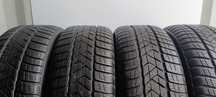 4X 225/55R17 97H Pirelli SottoZero 3 144A