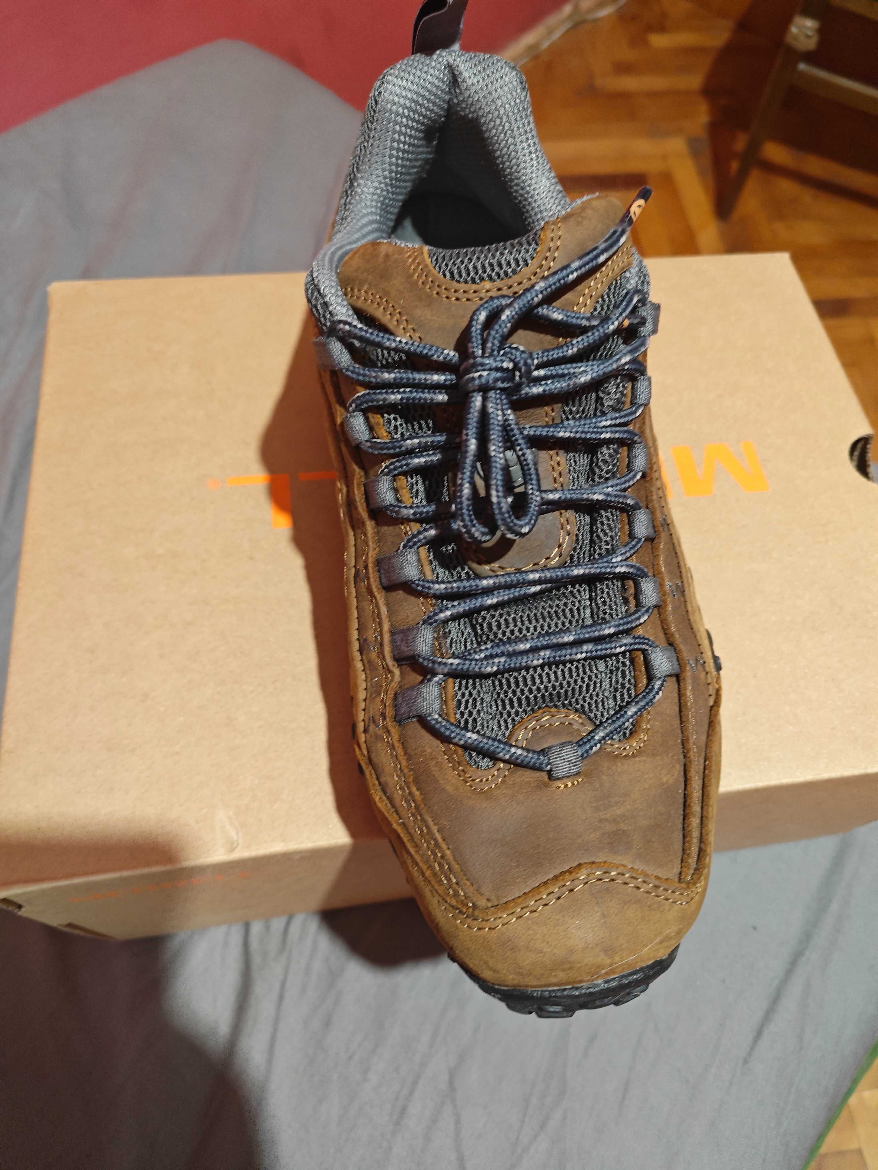 Trekkingi Merrell Intercept 43