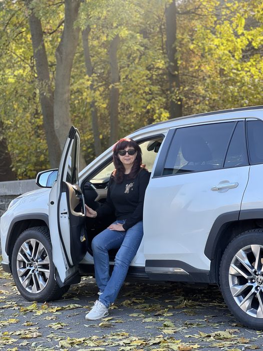 Автоінструктор в м. Запоріжжі!