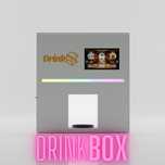 Drinkbox Twój automatyczny barman na twoją imprezę