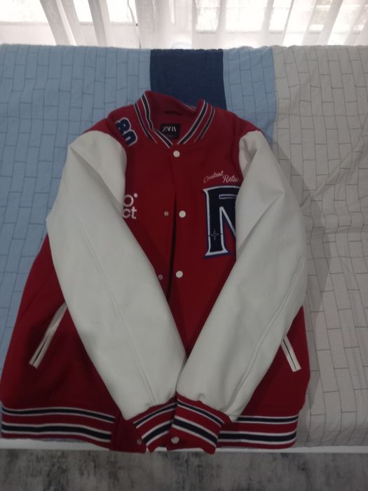 Vendo Casaco da Zara XL