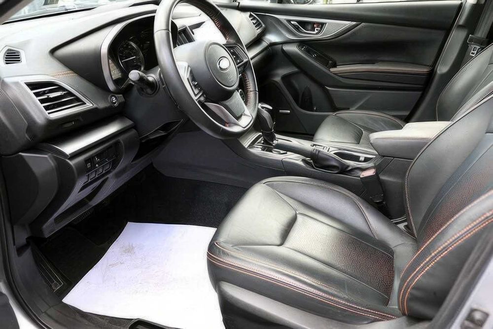 Subaru Crosstrek Limited      2021