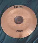 Mini China 12 Stagg Sensa