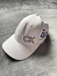 Czapka z Daszkiem - Calvin Klein Golf - Baseball Cap - Snapback