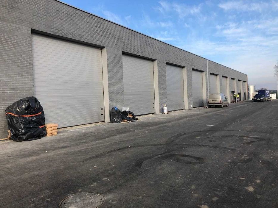 Produkcja i montaż bram  - 48h - nowe i używane - od ręki ! Zapraszamy