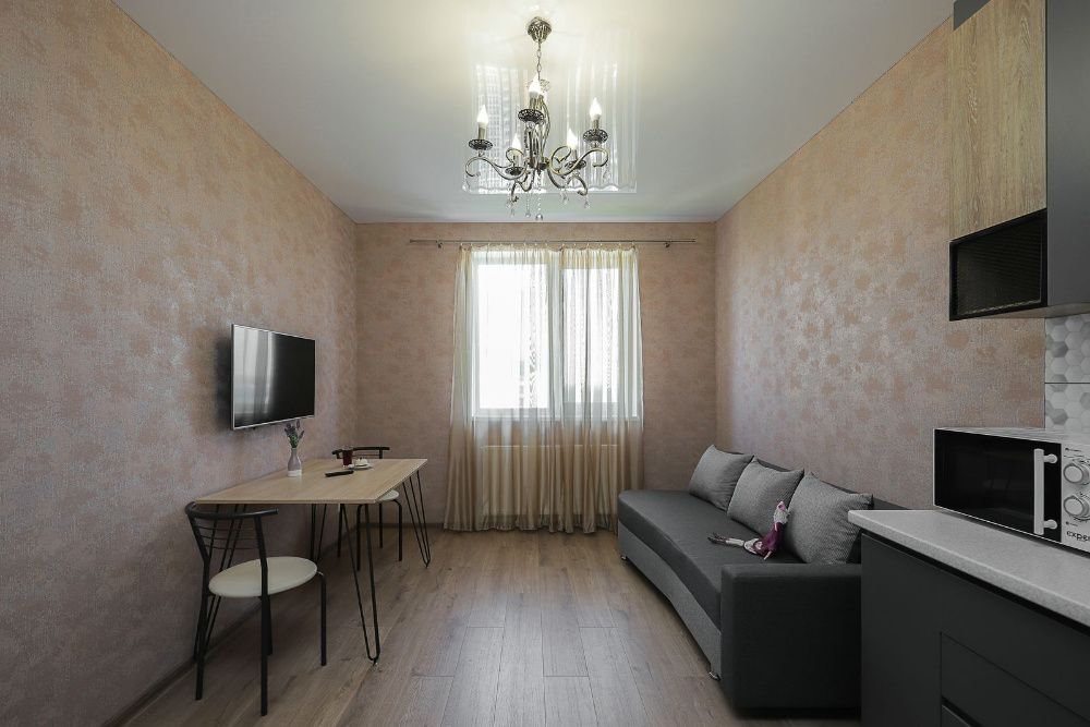 Люкс-апартаменты с евроремонтом. ЖК яскравый. Кульженко, 37-12-555.biz.ua