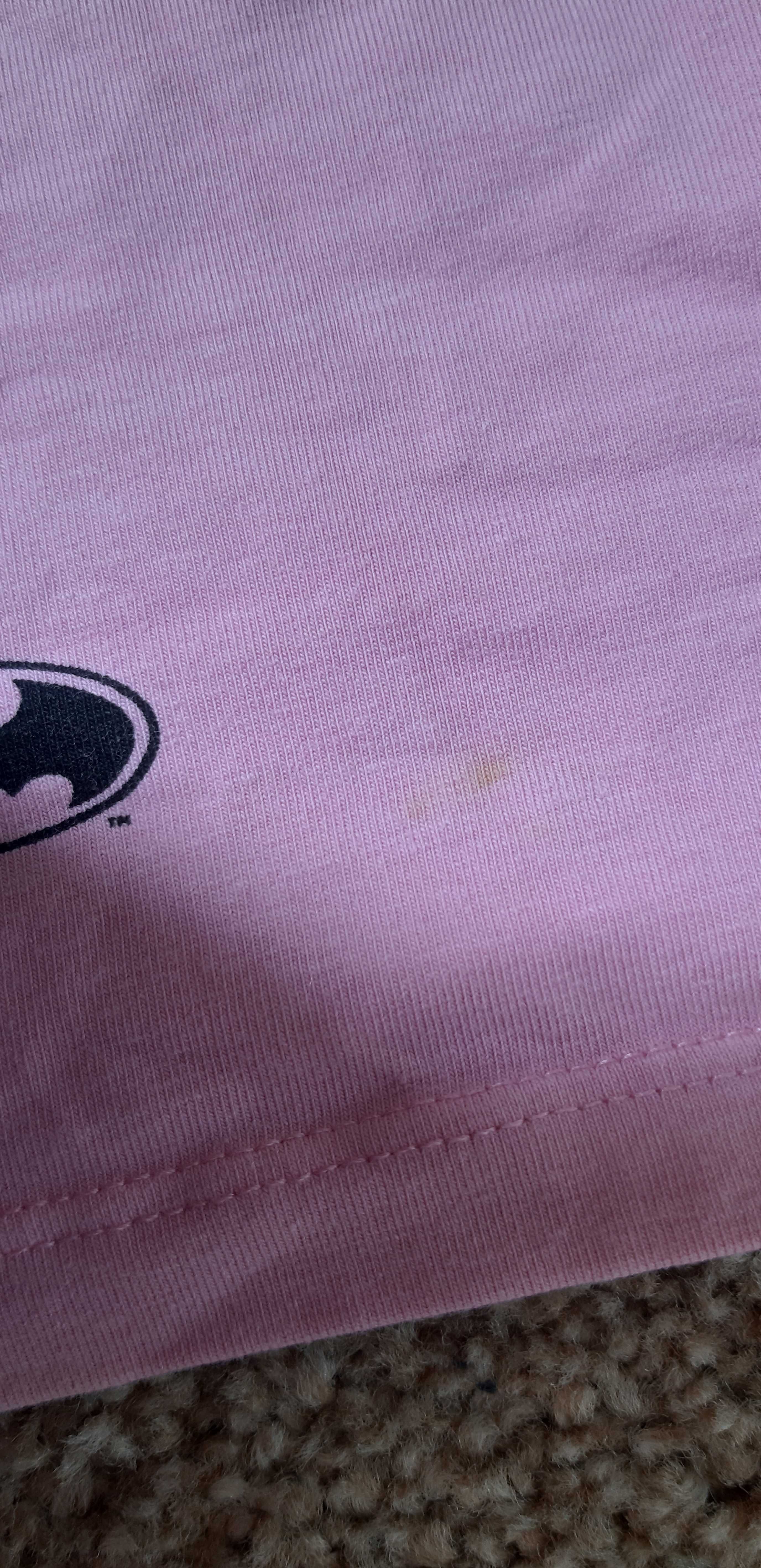 Koszulka damska Sinsay roz.XXS Batman